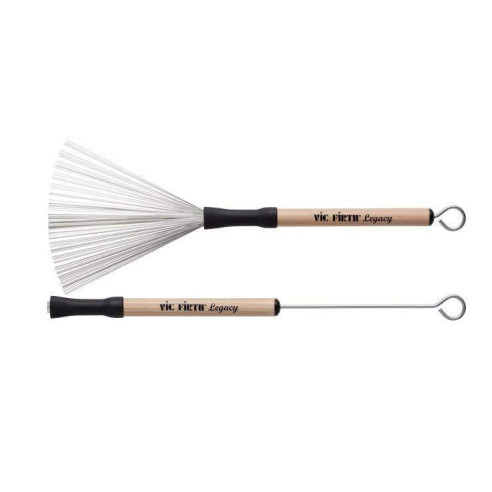 LB LEGACY Escobillas Retráctiles