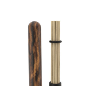 Promark PMHRB Hybrid Rods Bamboo 2B 2
