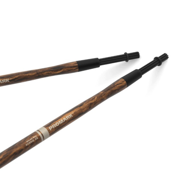 Promark PMHRN Hybrid Rods Nylon 2B