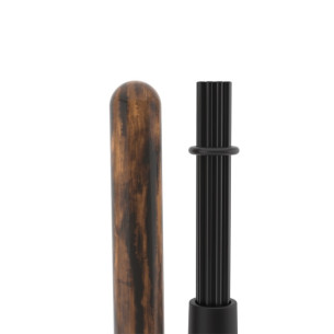 Promark PMHRN Hybrid Rods Nylon 2B 2
