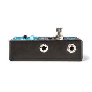 Dunlop MXR MX100G1 Rockman X100 Pedal 2