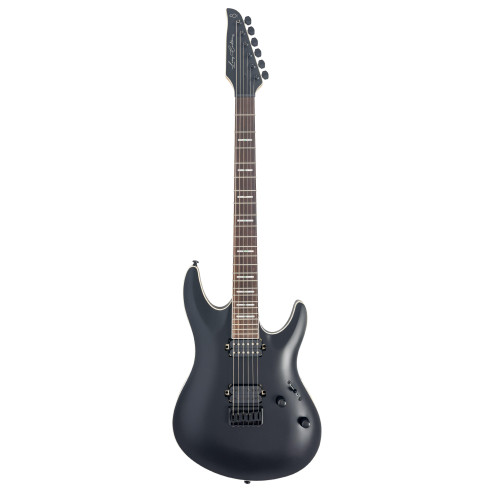 Sire LARRY CARLTON Y5 BLACK SATIN Guitarra Eléctrica Metal