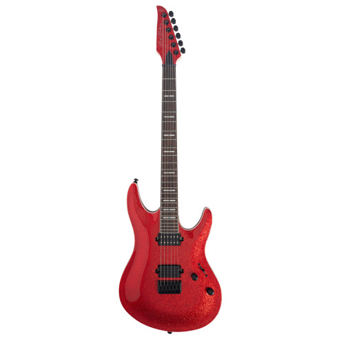 Sire LARRY CARLTON Y5 RED SPARKLE Guitarra Eléctrica Metal