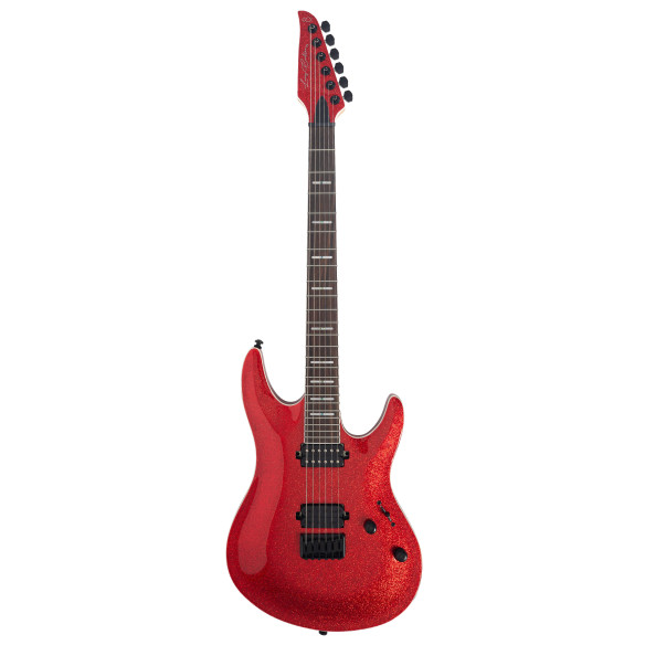 Sire LARRY CARLTON Y5 RED SPARKLE Guitarra Eléctrica Metal