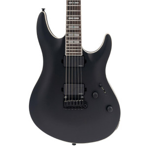 Sire LARRY CARLTON Y10 BLACK SATIN Guitarra Eléctrica Metal 2