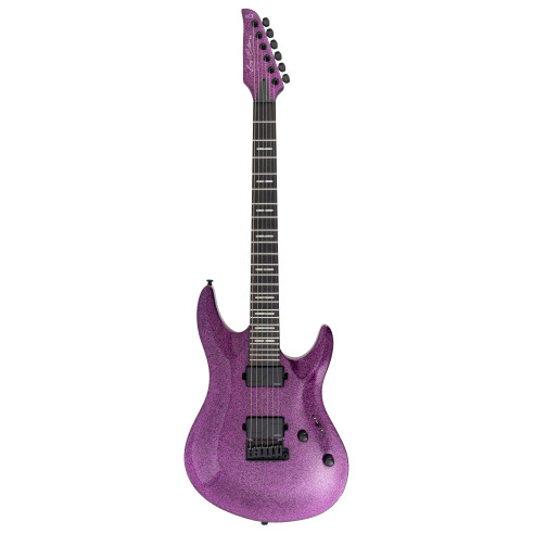 Sire LARRY CARLTON Y10 PURPLE SPARKLE Guitarra Eléctrica Metal