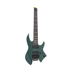 Sire LARRY CARLTON X6 HEADLESS 7 MGR Guitarra Eléctrica Metal