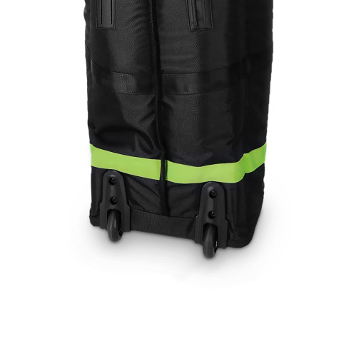 Gravity TBG MS 6 B Bolsa de transporte para 6 soportes de micro con ruedas