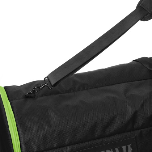 Gravity TBG MS 6 B Bolsa de transporte para 6 soportes de micro con ruedas