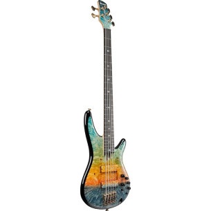 Ibanez JCSR2025 SUNSET COAST Bajo Eléctrico SR 5 Cuerdas 2