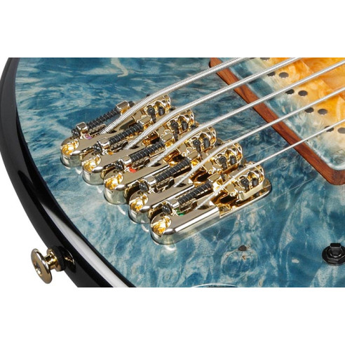 Ibanez JCSR2025 SUNSET COAST Bajo Eléctrico SR 5 Cuerdas