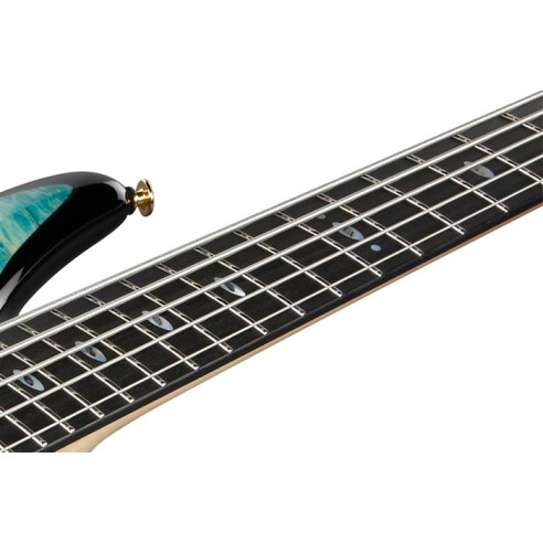 Ibanez JCSR2025 SUNSET COAST Bajo Eléctrico SR 5 Cuerdas