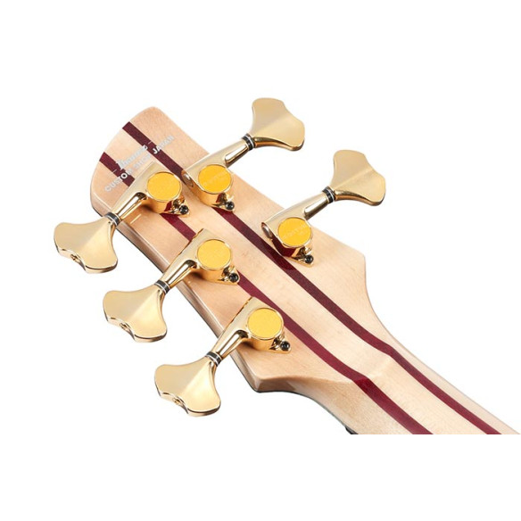 Ibanez JCSR2025 SUNSET COAST Bajo Eléctrico SR 5 Cuerdas