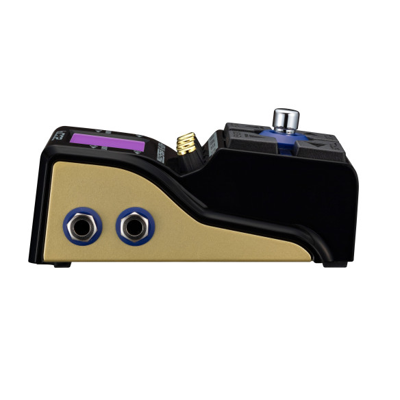 Zoom MS-80IR Pedal Simulador de Amplificador y Pantalla