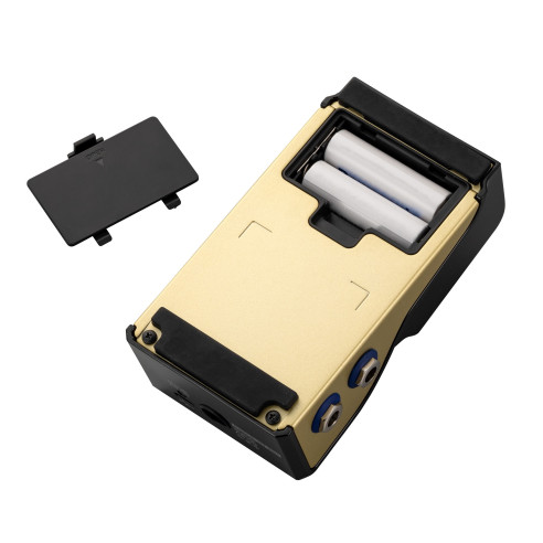 Zoom MS-80IR Pedal Simulador de Amplificador y Pantalla