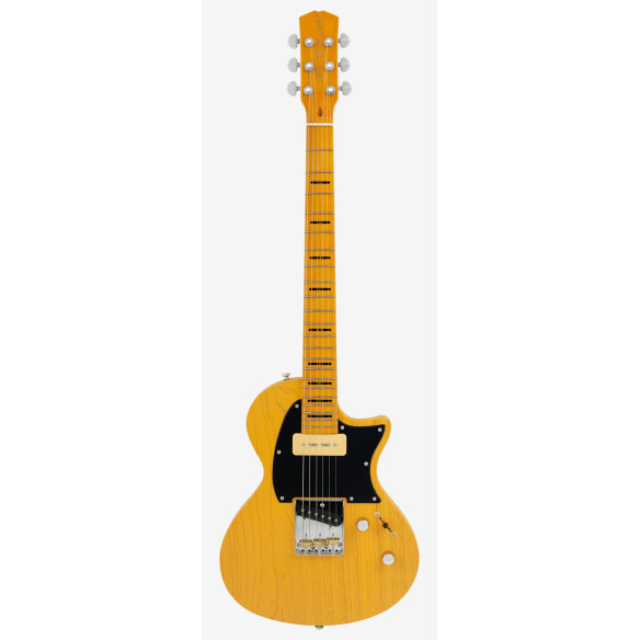 Sire LARRY CARLTON I5T BUTTERSCOTCH Guitarra Eléctrica Sire LARRY CARLTON I5T BUTTERSCOTCH Guitarra Eléctrica