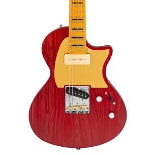 Sire LARRY CARLTON I5T CAR Guitarra Eléctrica 2