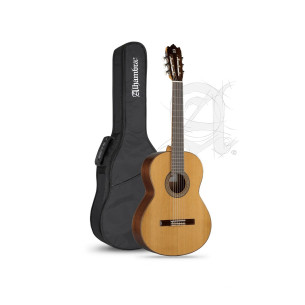 Alhambra 3C 3/4 Guitarra Clásica Cadete