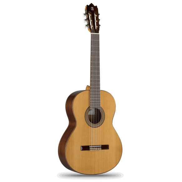 Alhambra 3C 3/4 Guitarra Clásica Cadete