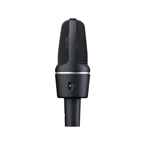 AKG C3000 Micrófono de condensador de Gran Diafragma