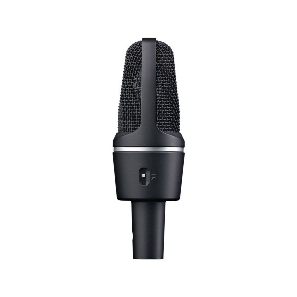 AKG C3000 Micrófono de condensador de Gran Diafragma AKG C3000 Micrófono de condensador de Gran Diafragma