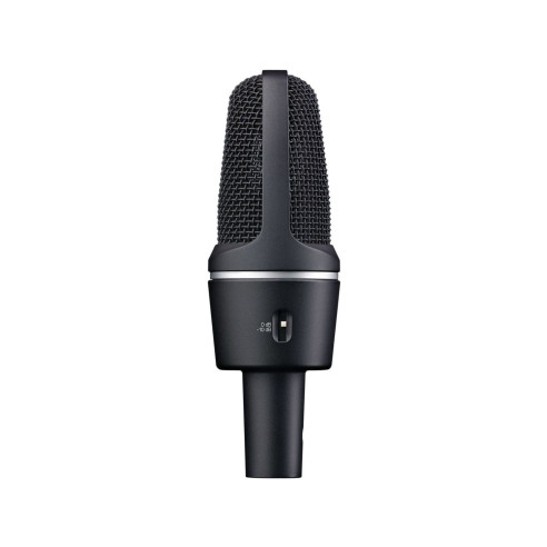AKG C3000 Micrófono de condensador de Gran Diafragma