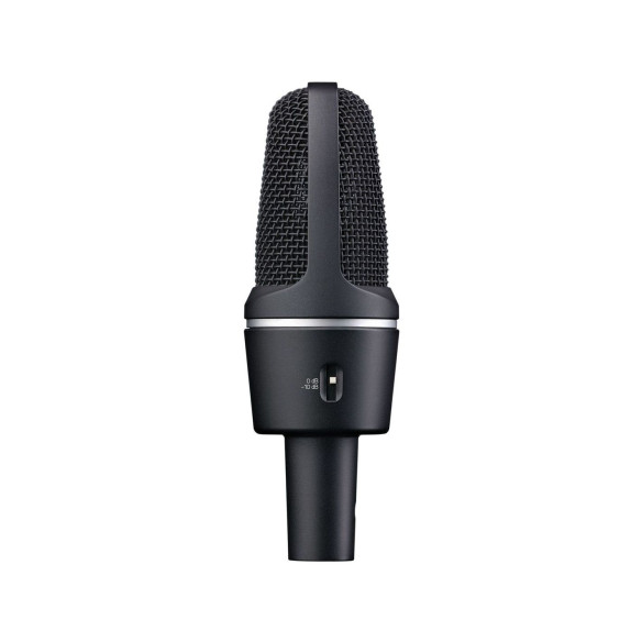 AKG C3000 Micrófono de condensador de Gran Diafragma AKG C3000 Micrófono de condensador de Gran Diafragma