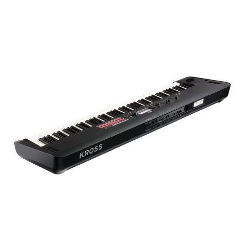 KORG KROSS2-88 MB Teclado Workstation