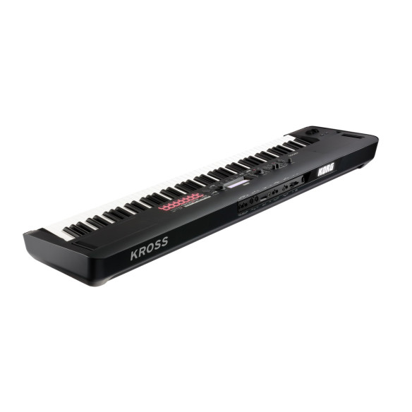 KORG KROSS2-88 MB Teclado Workstation