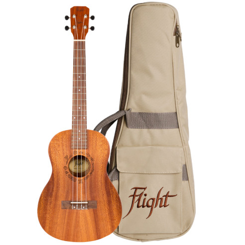 FLIGHT NUB-310 Ukelele Barítono