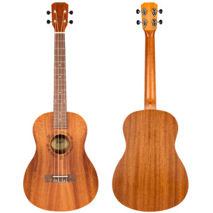 FLIGHT NUB-310 Ukelele Barítono 2