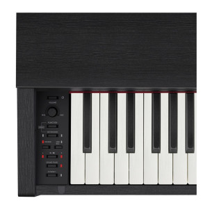 Compra Privia PX-770 BK online | MusicSales 2