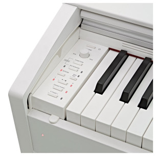 Compra Privia PX-770 WE online | MusicSales 2