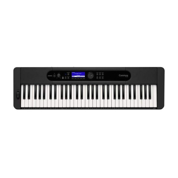 Compra CT-S400 Casiotone online | MusicSales Compra CT-S400 Casiotone online | MusicSales