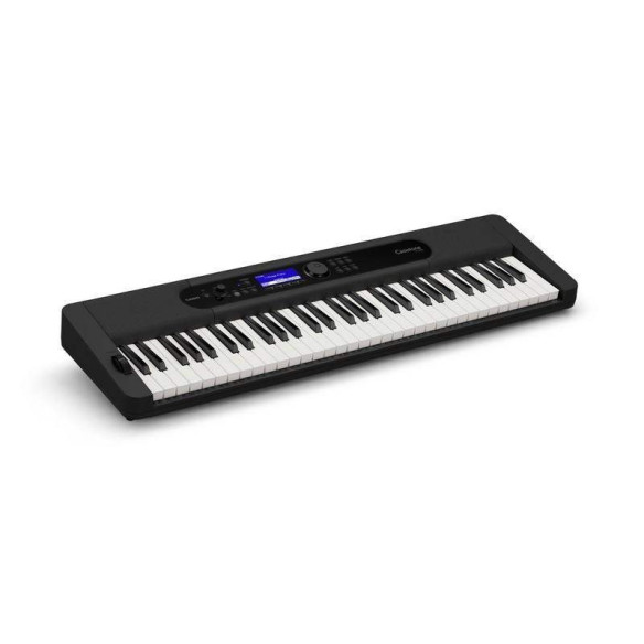 Compra CT-S400 Casiotone online | MusicSales Compra CT-S400 Casiotone online | MusicSales