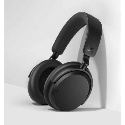 ACCENTUM Wireless Black Auriculares Inhalámbricos