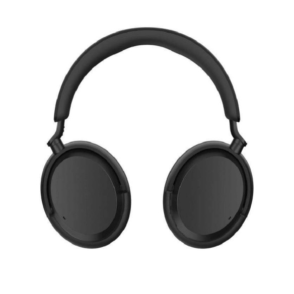 ACCENTUM Wireless Black Auriculares Inhalámbricos