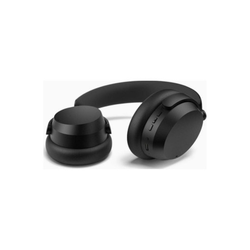ACCENTUM Wireless Black Auriculares Inhalámbricos