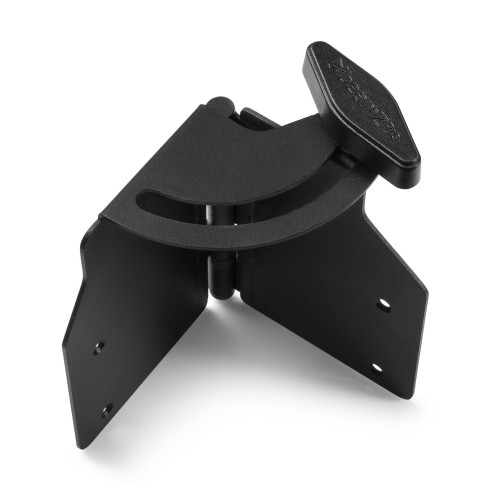 BEAMZ KUBE20BK Foco Led wash a batería linkeable exterior