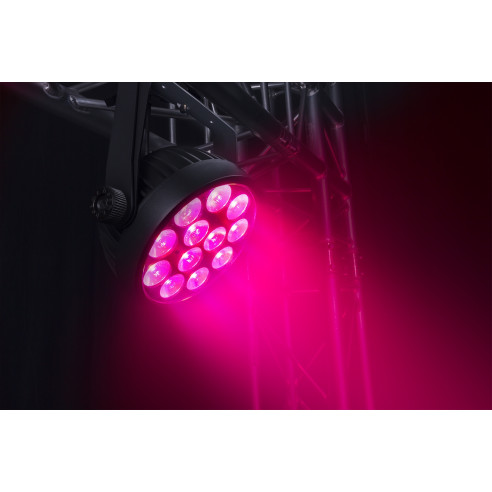 BEAMZ BAC508 Foco Par LED Aluminio IP65 12x14W 7in1