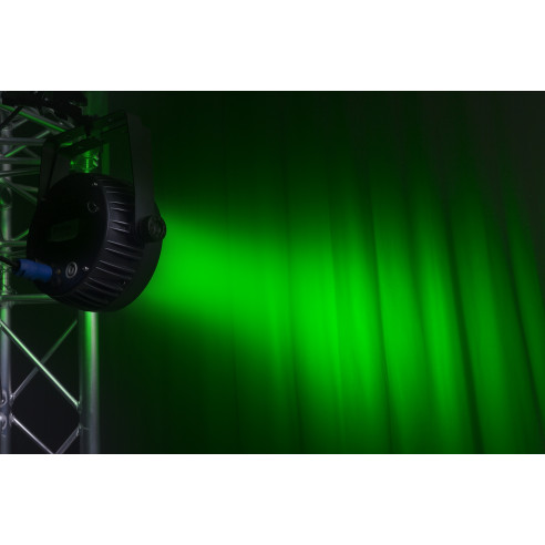 BEAMZ BAC508 Foco Par LED Aluminio IP65 12x14W 7in1