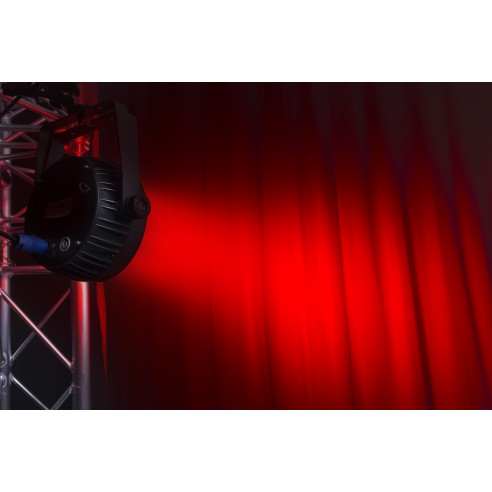 BEAMZ BAC508 Foco Par LED Aluminio IP65 12x14W 7in1