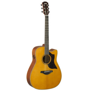 YAMAHA A3M ARE VN Guitarra Acústica