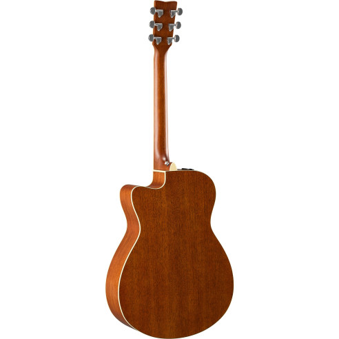 FSX820CII BS Guitarra Electroacústica