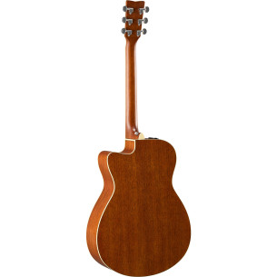 FSX820CII NT Guitarra Electroacústica 2