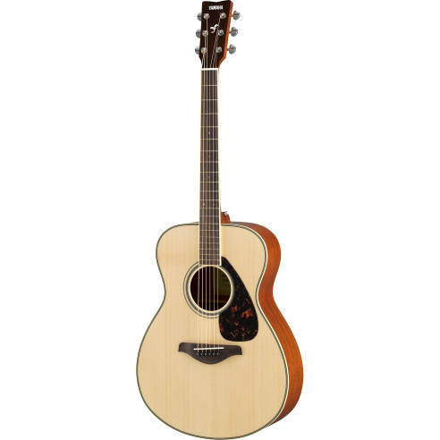 YAMAHA FS820II NT Guitarra Acústica