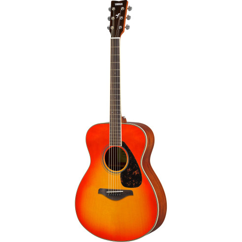 YAMAHA FS820II AB Guitarra Acústica