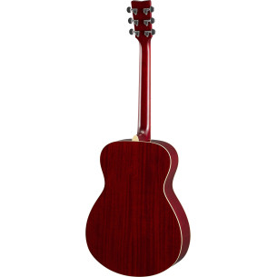 YAMAHA FS820II AB Guitarra Acústica 2