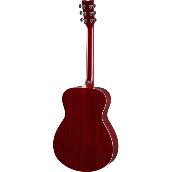 YAMAHA FS820II AB Guitarra Acústica YAMAHA FS820II AB Guitarra Acústica