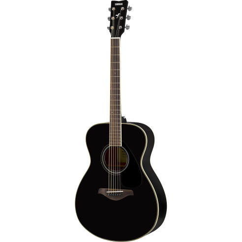 YAMAHA FS820II BL Guitarra Acústica